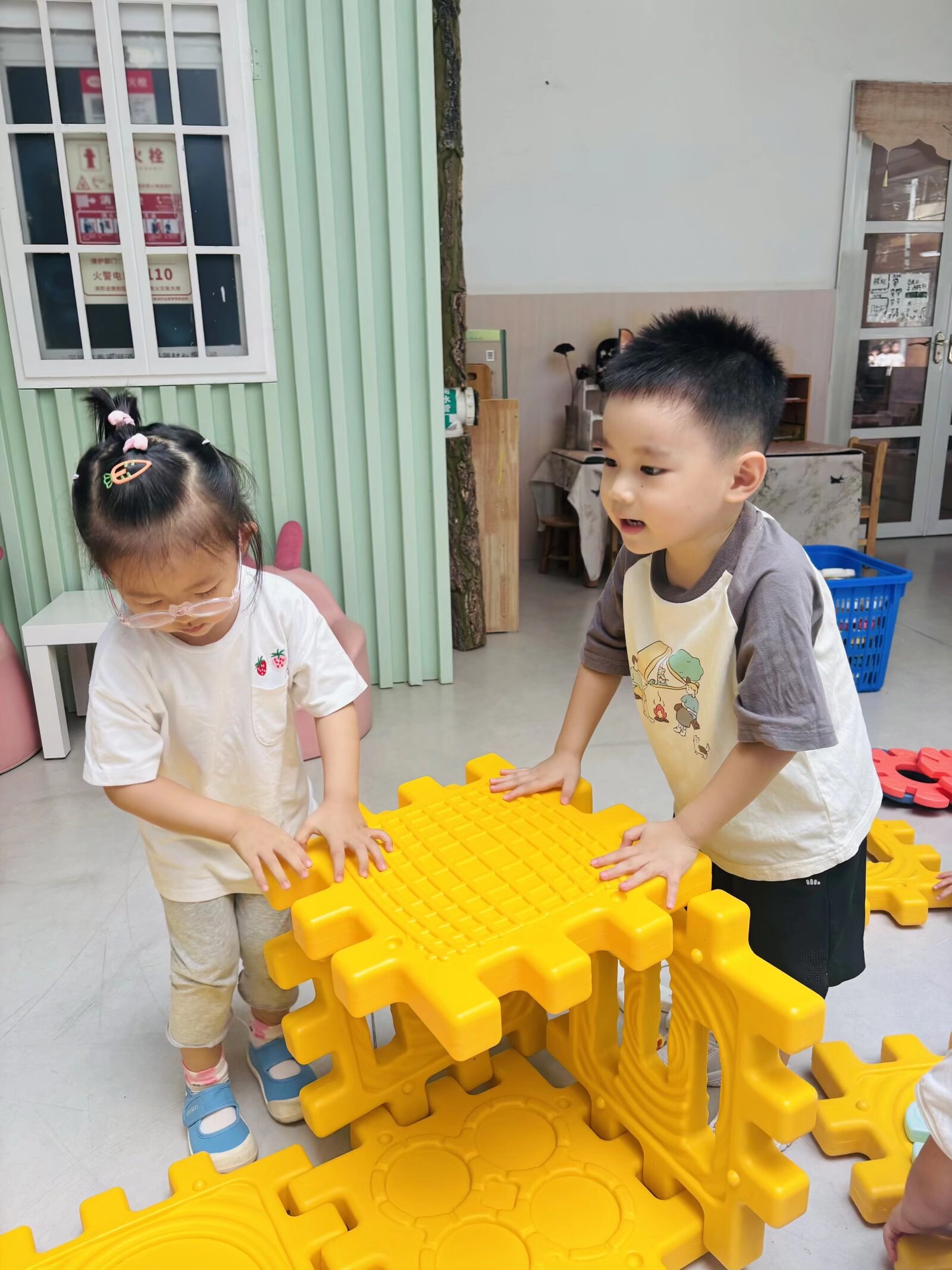 元伊成长记录，2026-09-10，第 2 张