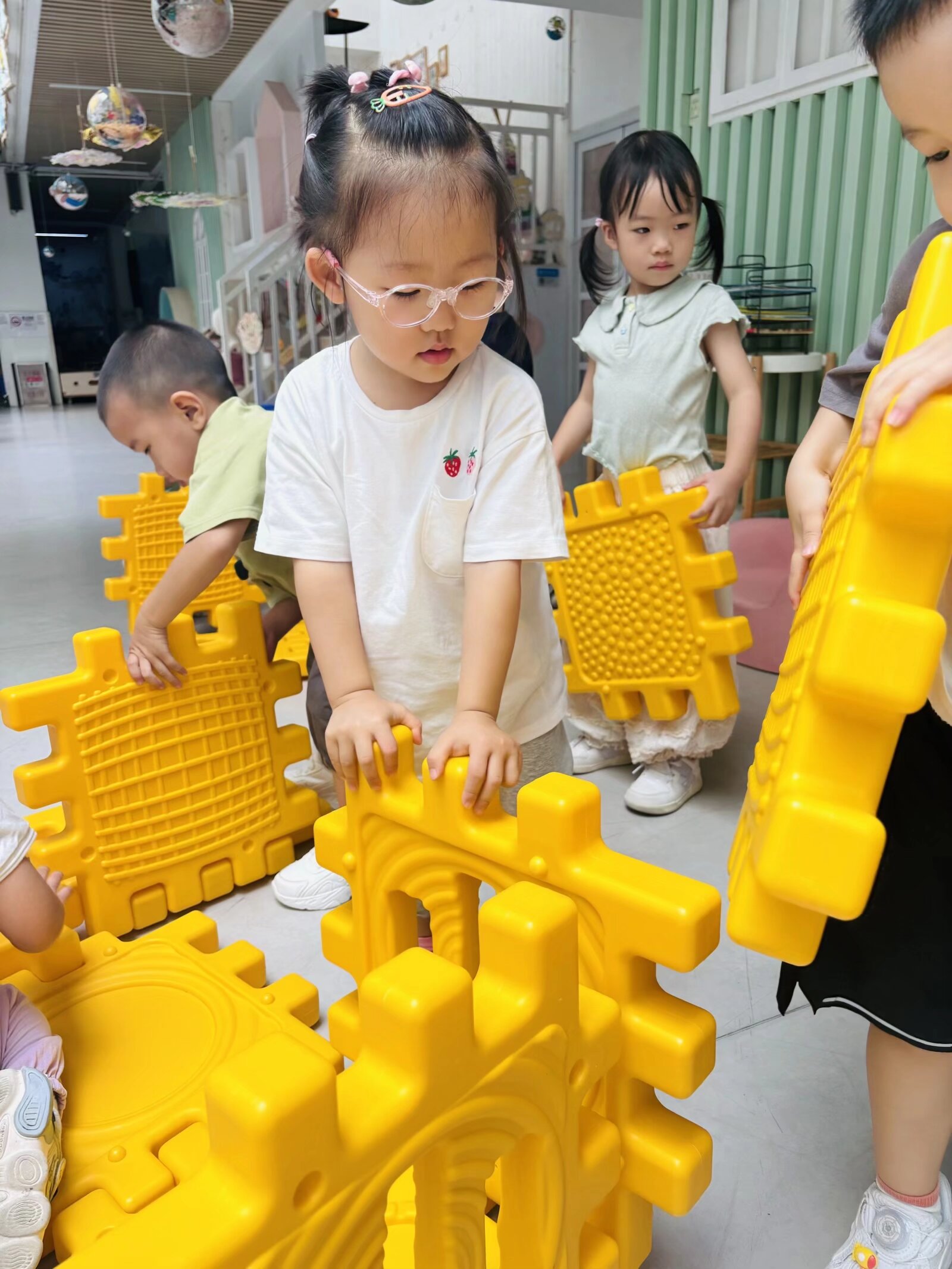 元伊成长记录，2026-09-10，第 3 张
