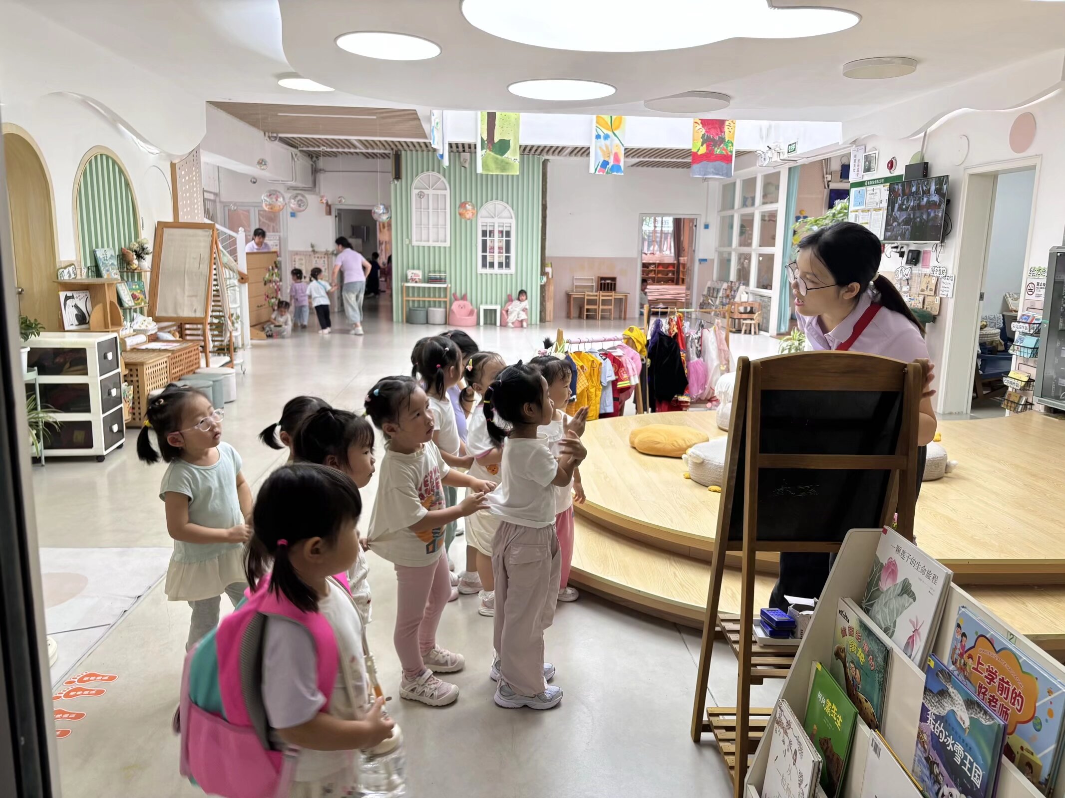 元伊成长记录，2026-09-10，第 5 张